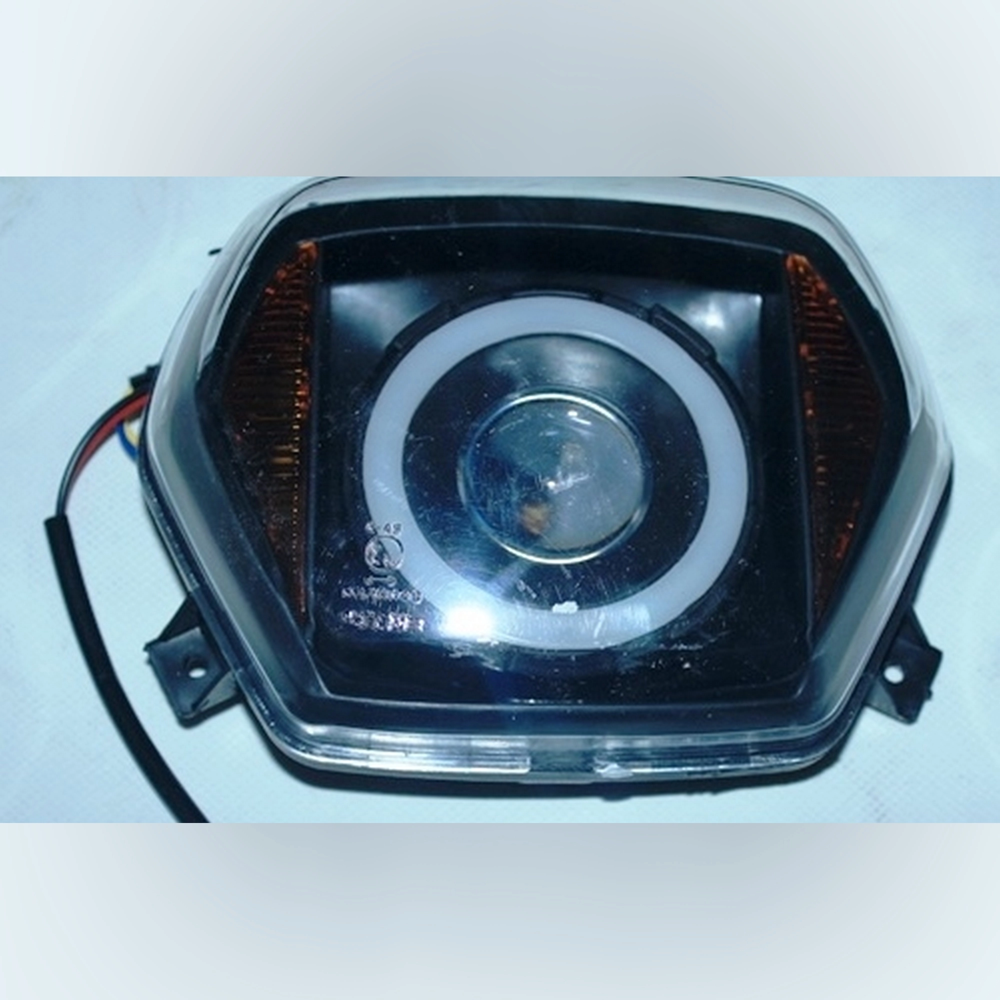 ARORA CASPER NEW ÖN FAR KOMPLE #CASPER NEW-003